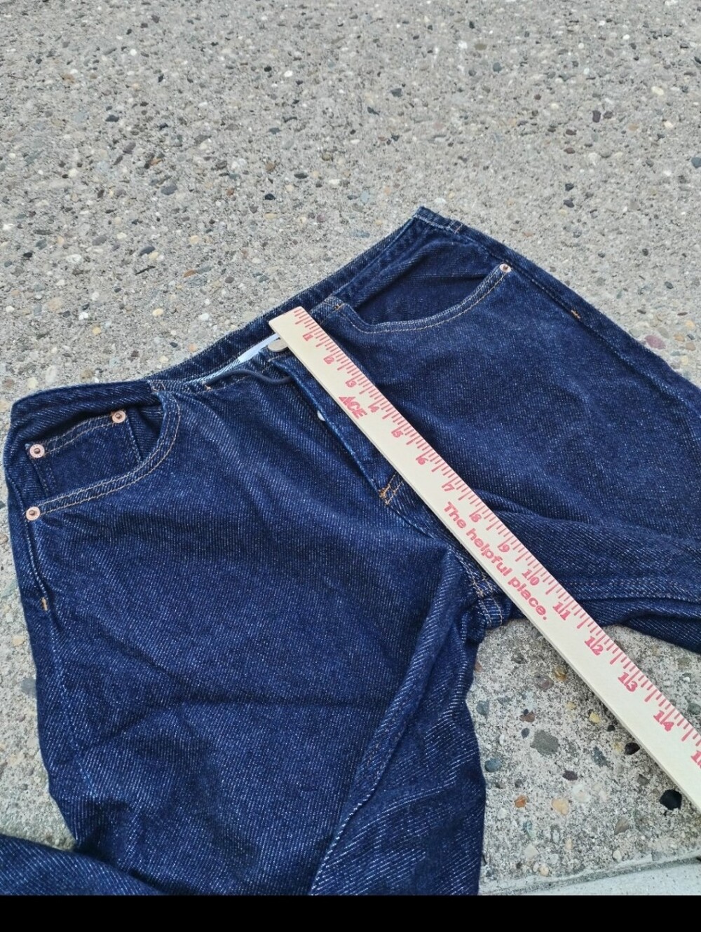 Still here jeans - Picture 4 of 10